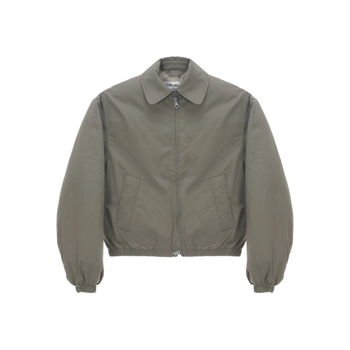 Our Legacy Outerwears - Green | 36c7d8aed9b0da0818ce0308a6616d71022816de