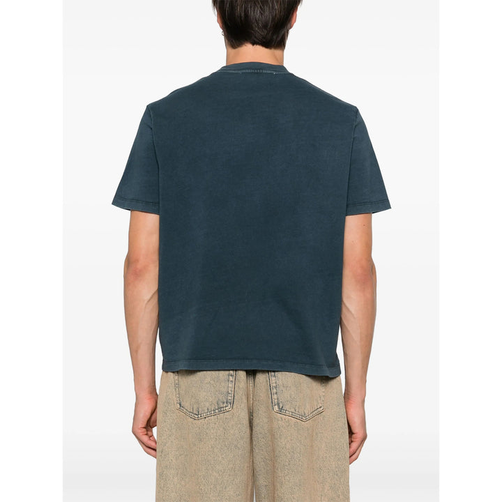 Our Legacy T Shirts - Blue | 07b26e07522eeb1b02e4f0064571b1e16eae7cc6