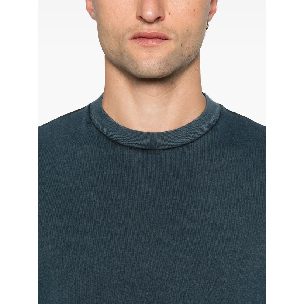 Our Legacy T Shirts - Blue | 07cc466df2f1c7be8c2d466a06535fee173950b7