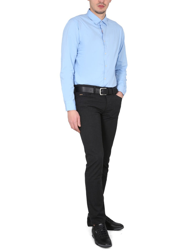 Boss Denim - Black | Wanan Luxury