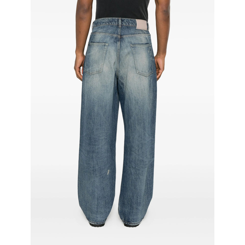 Our Legacy Denim - Blue | d8fb43e673e513b4f397f1d3c5ffdbfdc2939f20