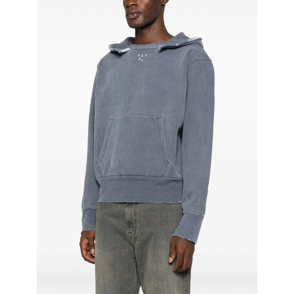 Our Legacy Sweatshirts - Blue | 3c3b26cb7c8a7b3853776d0f39918e2870276cfb