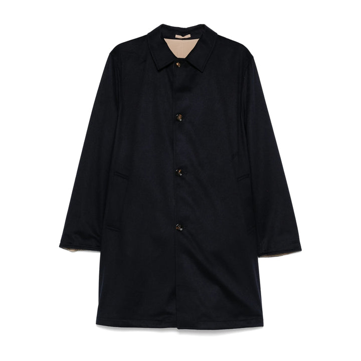 Kired Rainwears - Blue, Brown | 2ffd0e28d0f8a30243a4c6013c4a98aaaf6d15c4