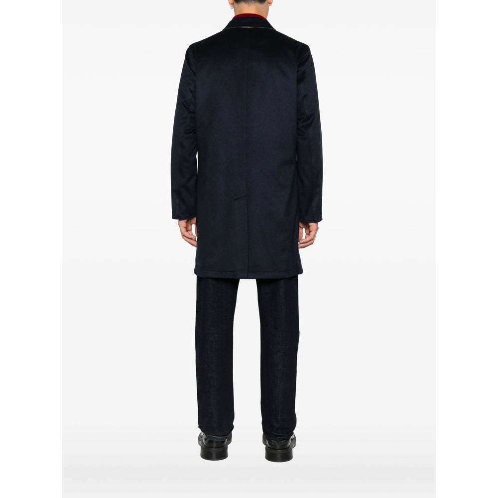 Kired Rainwears - Blue, Brown | 8d98e2d74c2f38b04617e519e36c63638acebc82