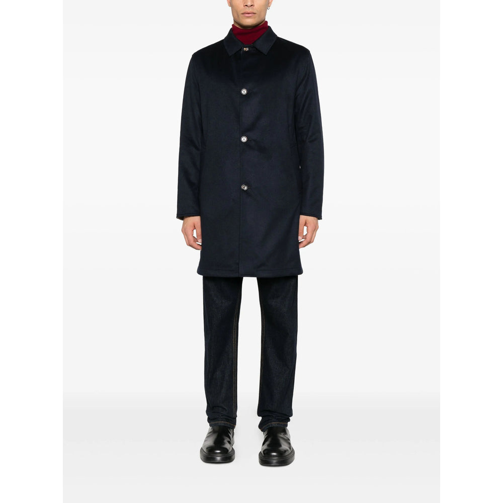 Kired Rainwears - Blue, Brown | 5ad6eed7820ae15af424fde1f117bb9e020ba542