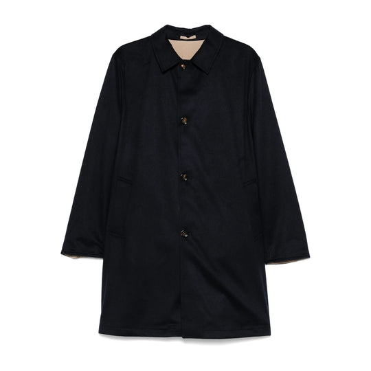 Rainwears Blue, Brown