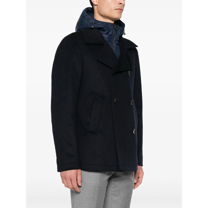 Kired Outerwears - Blue | 53889fdfa71e6b4386be4de59468ac76c497e8f7