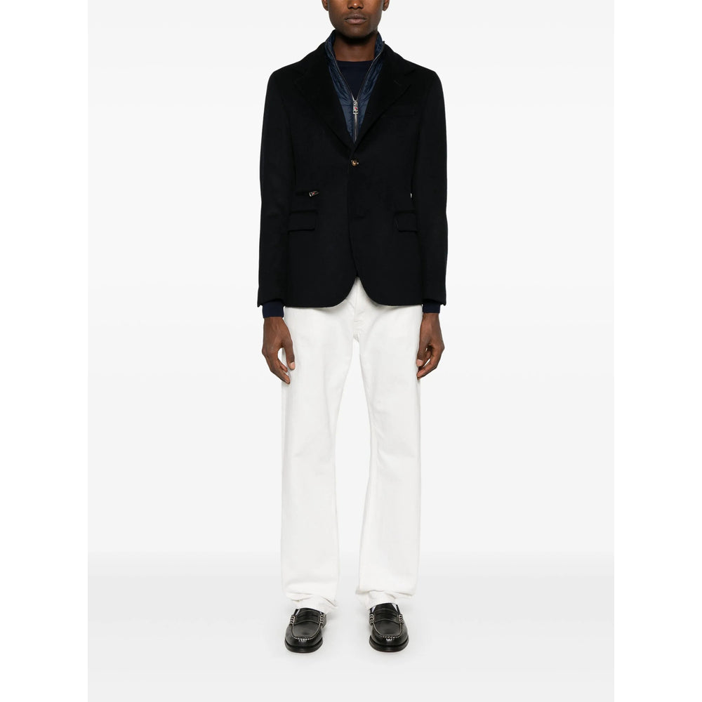 Kired Outerwears - Blue | de948c6a2b2705da82f6dd59e11fb39d9f6df1a0