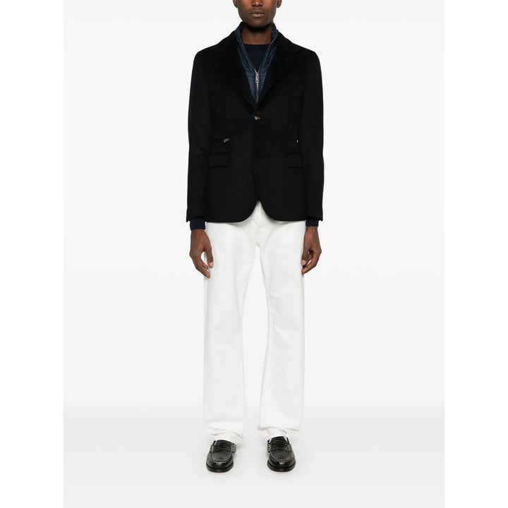 Kired Outerwears - Blue | de948c6a2b2705da82f6dd59e11fb39d9f6df1a0