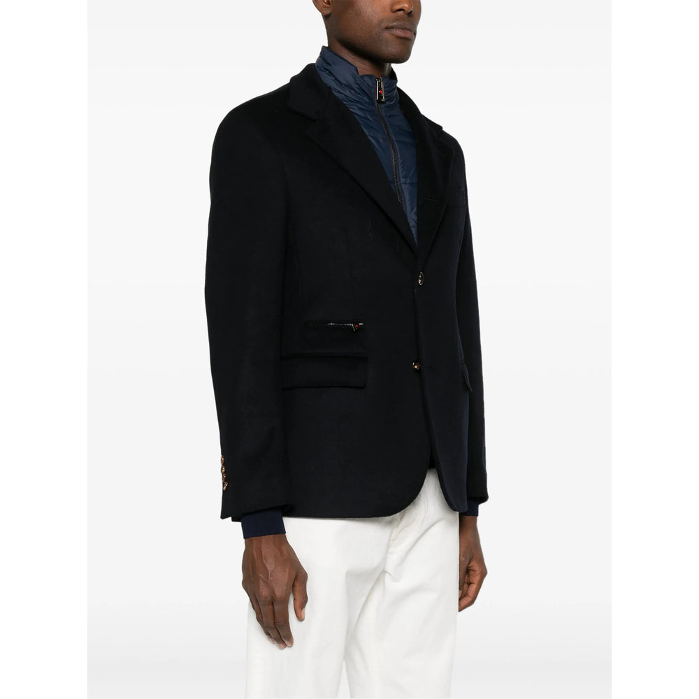 Kired Outerwears - Blue | 4c38df70c8f4873ec1e378351b3bcf0b8cae9dc9