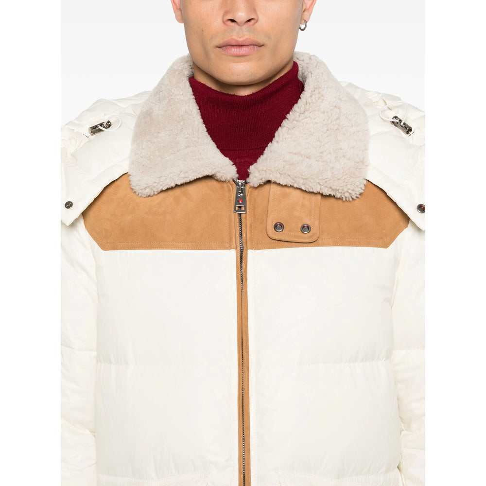 Kired Outerwears - Neutral | 4f0e1ad220e324e49d267f144570c4fd0f27a3c9