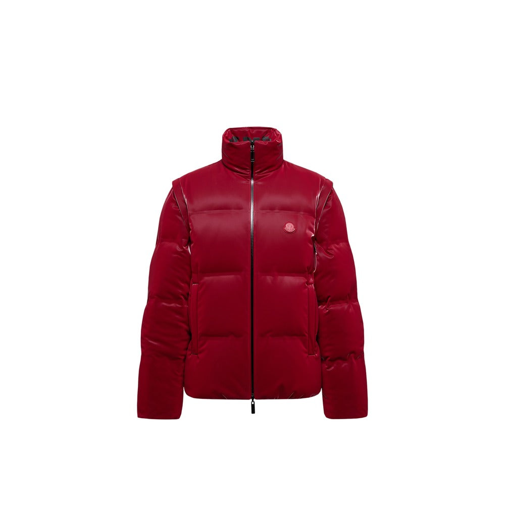 Moncler Asap Rocky Outerwears - Blue, Red | b5bf0e006f1e9cc9171a8ccc7fe75ce3b4893321