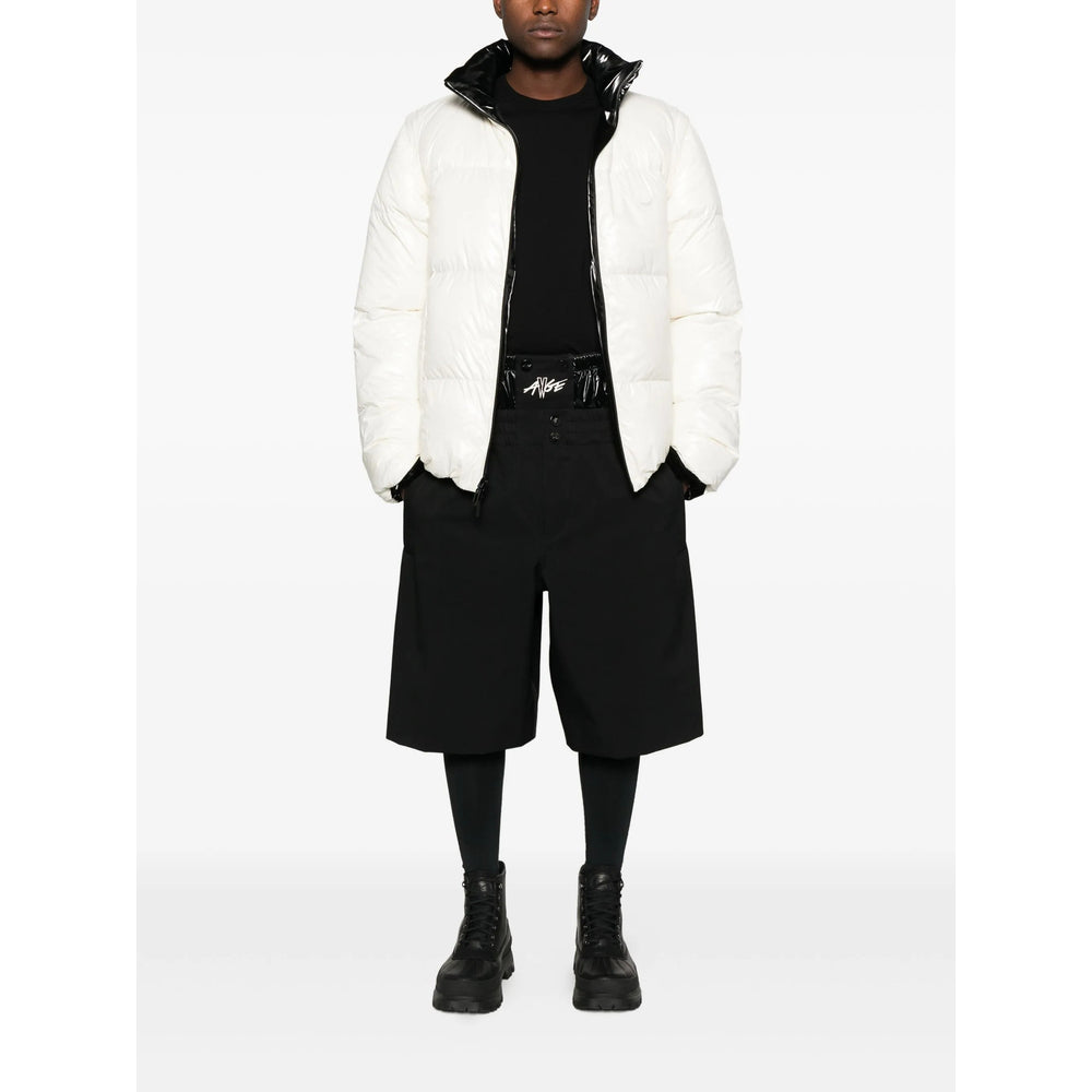 Moncler Asap Rocky Shorts - Black | d9c3d064b1cc9af8feb684ebaafab224b5f1d0e6