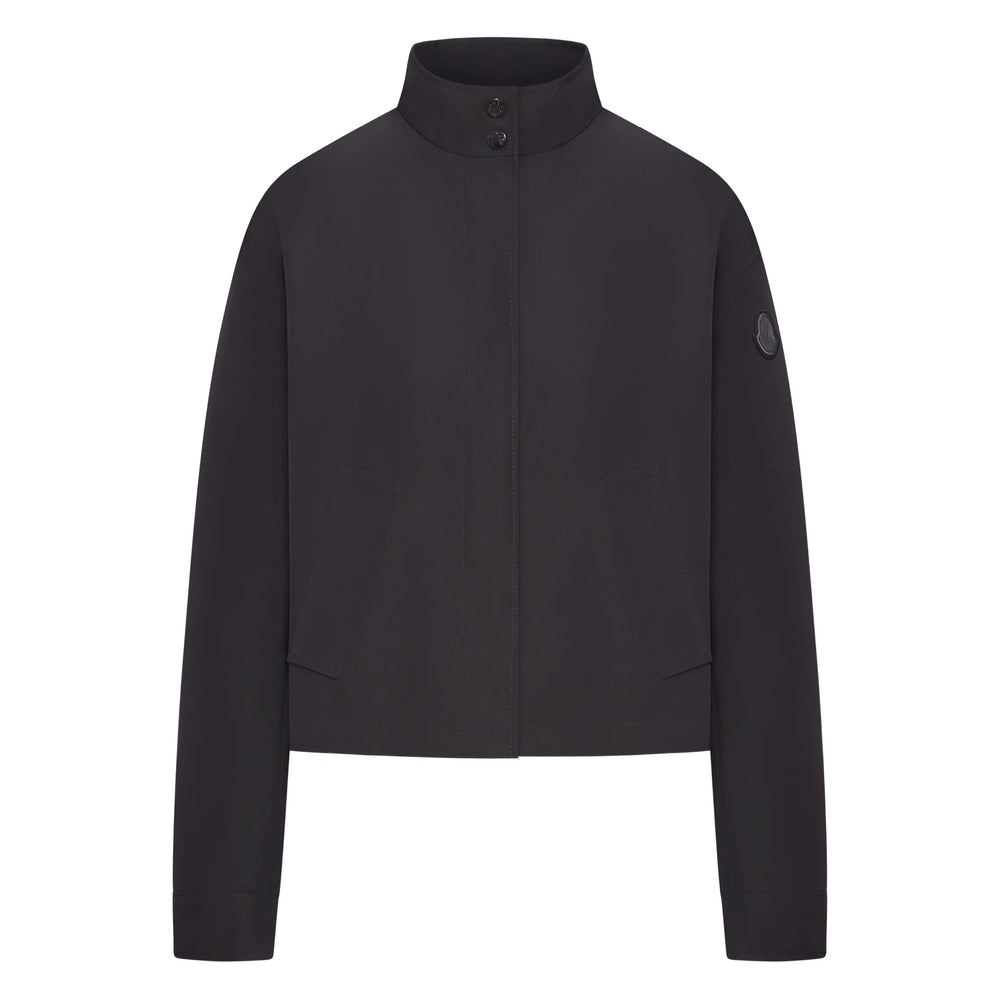 Moncler X Edward Enninful Outerwears - Black | 6269eecd1f122875b9b29d7a51b98d033fb5f1d9