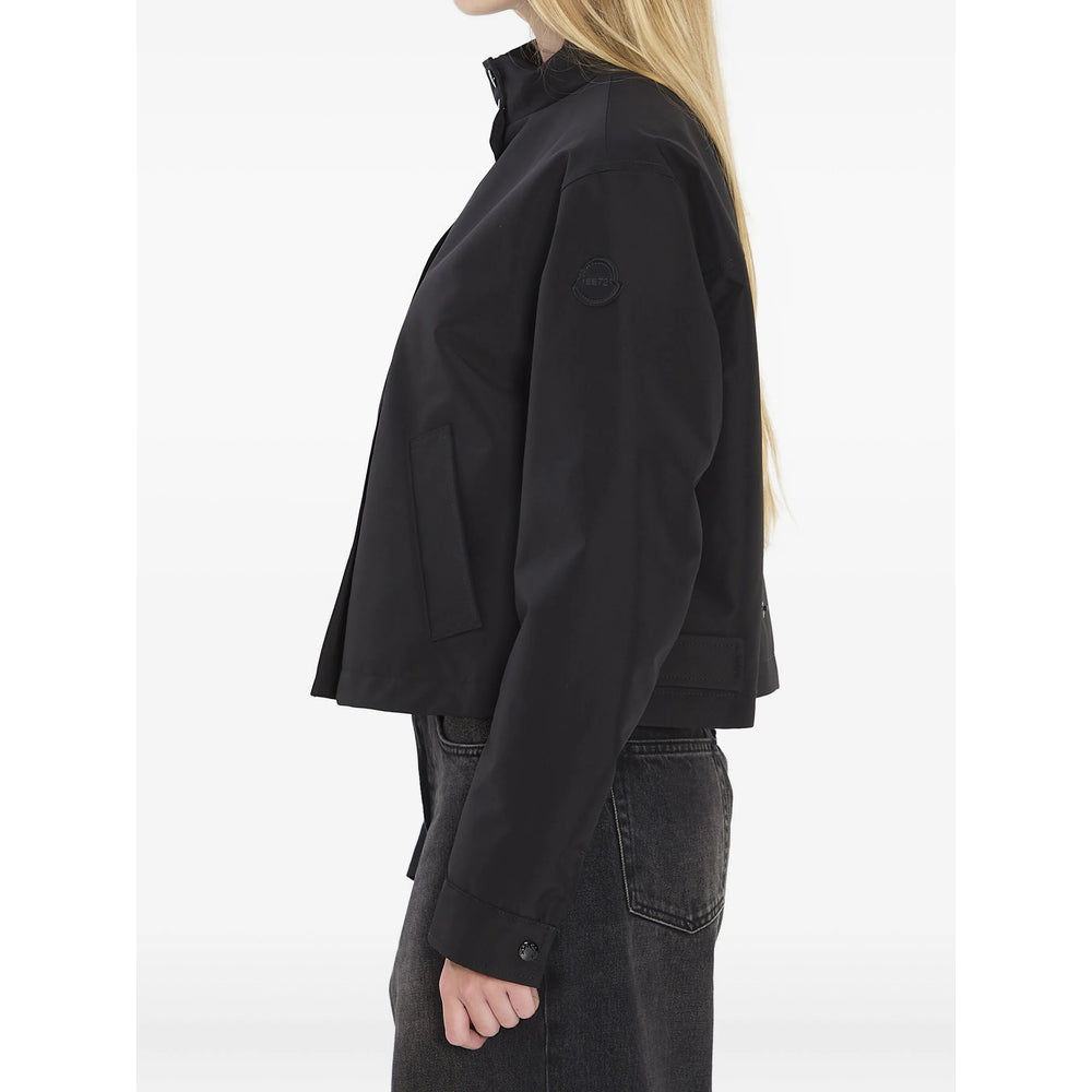 Moncler X Edward Enninful Outerwears - Black | 563239ae4fd933e1ebf152af5a7565c27a2f722e