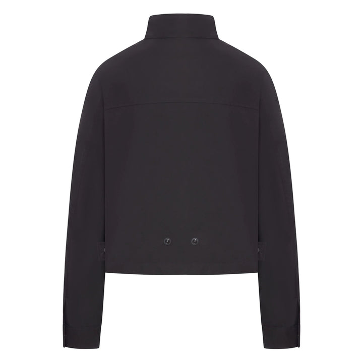 Moncler X Edward Enninful Outerwears - Black | 98dc8a89a05245abfc327fb1f129e8c5df16f55e