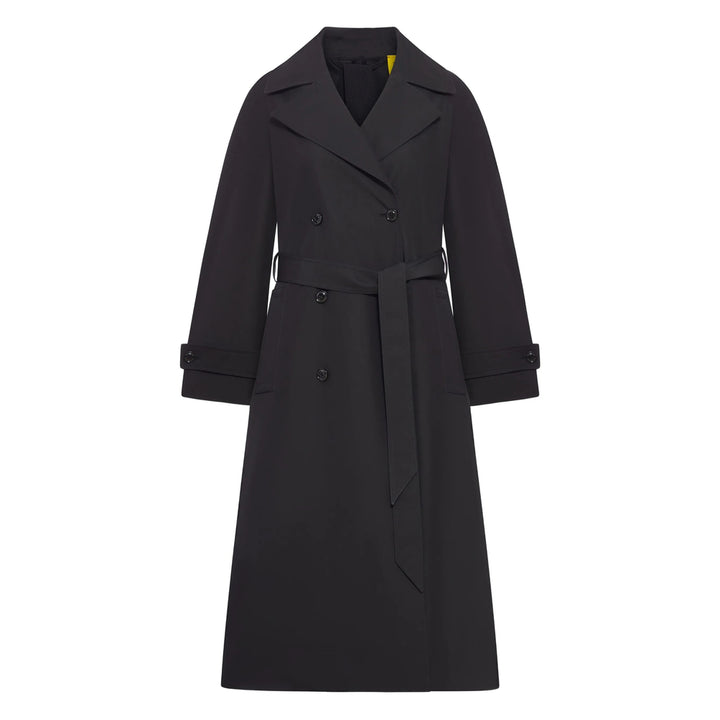 Moncler X Edward Enninful Outerwears - Black | 70df24aebc363cf7253762b05ddd6ed15c07ad42