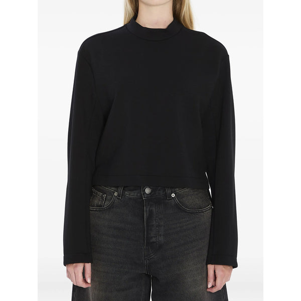 Sweatshirts Black