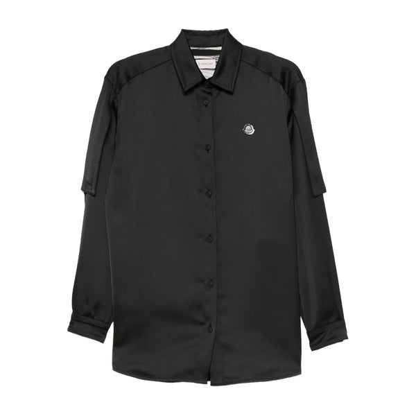 Shirts Black