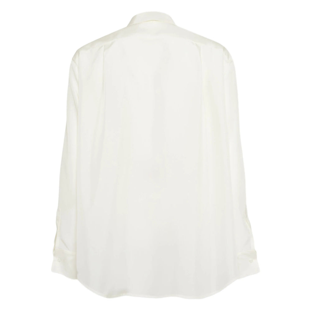 Dsquared2 Shirts - White | c48a5a43e0d6f9e9a0f4feabd3ff50732d767552