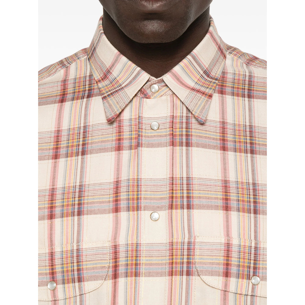 Dsquared2 Shirts - Neutral | 12dca5ee977431082fc4de9c1a3b69fa56f2f4fe