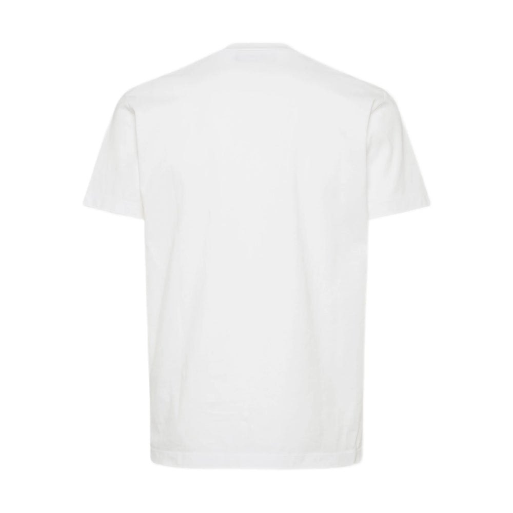 Dsquared2 T Shirts - White | f7b66b9c3f28424d0a5252fb2a1f83279692011f