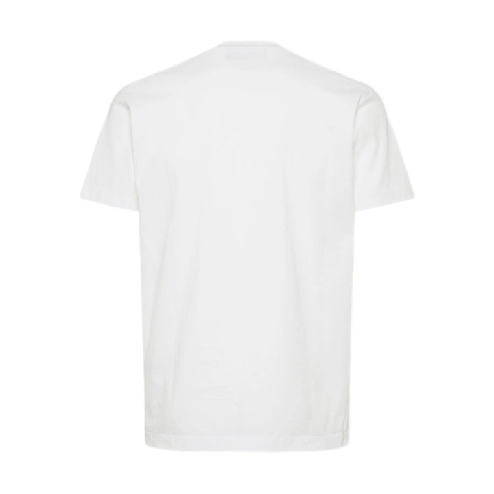 Dsquared2 T Shirts - White | f7b66b9c3f28424d0a5252fb2a1f83279692011f