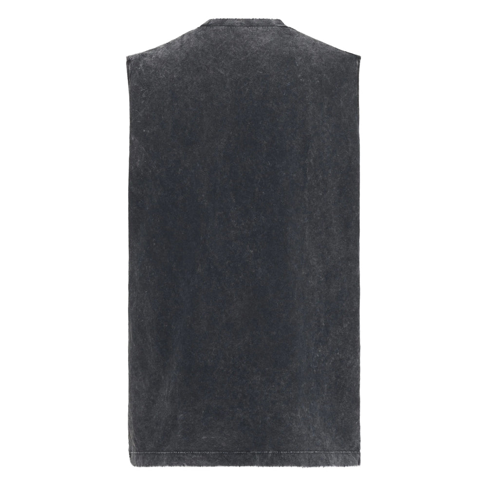 Dsquared2 T Shirts - Gray, Red | 9d74b374c0844e3b28e1fa63b1ce1966901a0b50