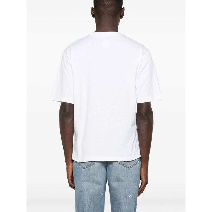 Dsquared2 T Shirts - White | b5bb947d83b338893863d28f714780705299f0c4