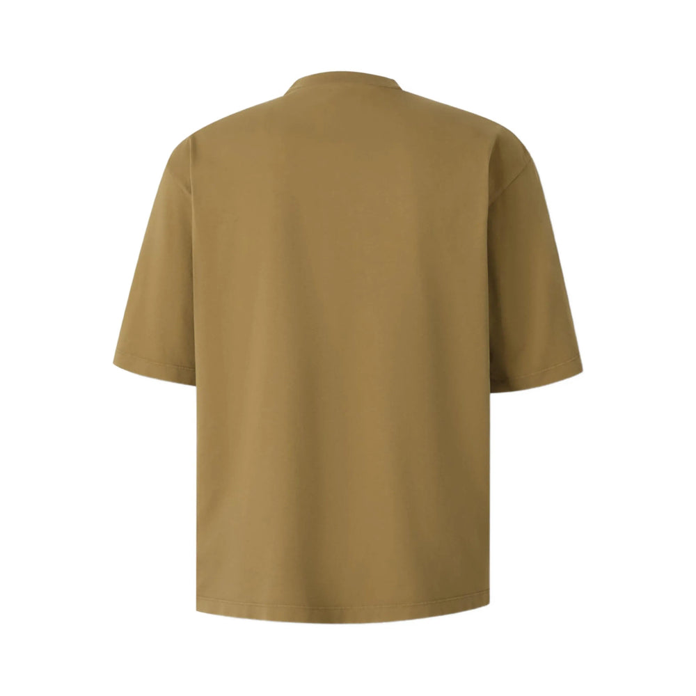 Dsquared2 T Shirts - Green | f8bc041db6d8c0e0a6ca254506cd58a15b59708a