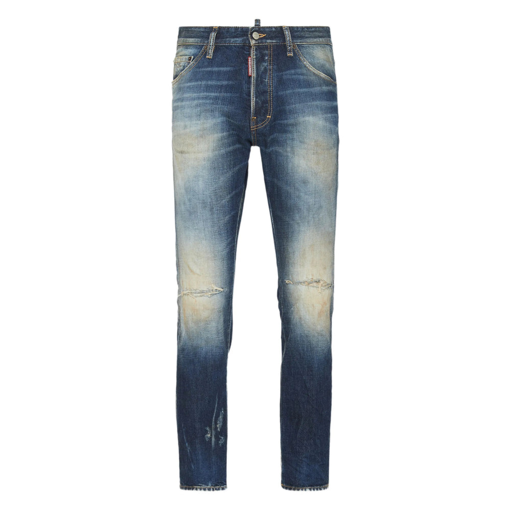 Dsquared2 Denim - Blue | 5c010e05297d7b410d2cd7b05790d1c337481f4c