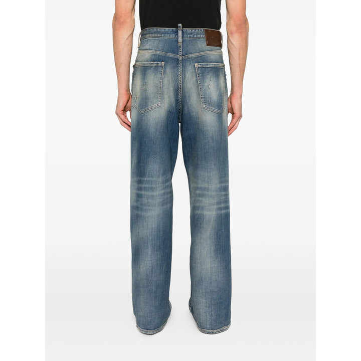 Dsquared2 Denim - Blue | 54bb102d765c6e3e364aff26769aa8d2b65e0836