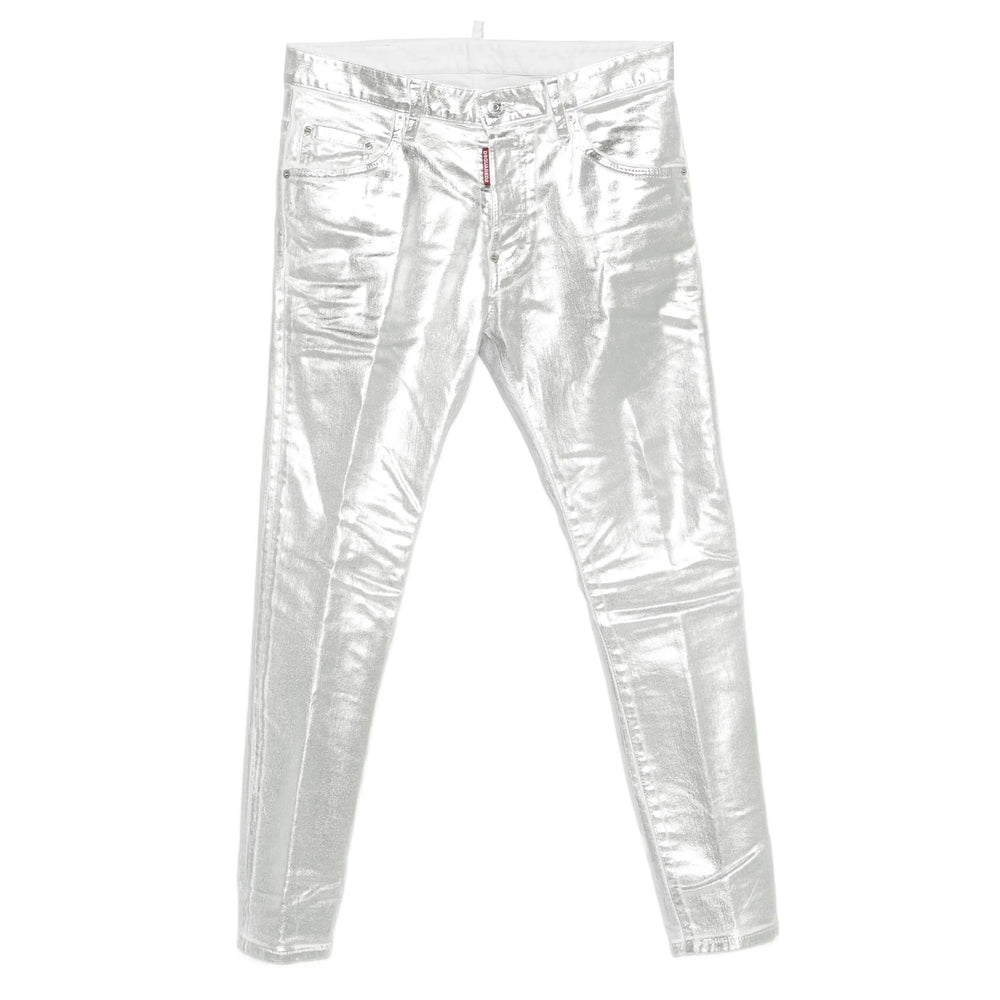 Dsquared2 Denim - Silver | 9e4cf461484ddb1a3e298ea2b1e6048606fd28e2