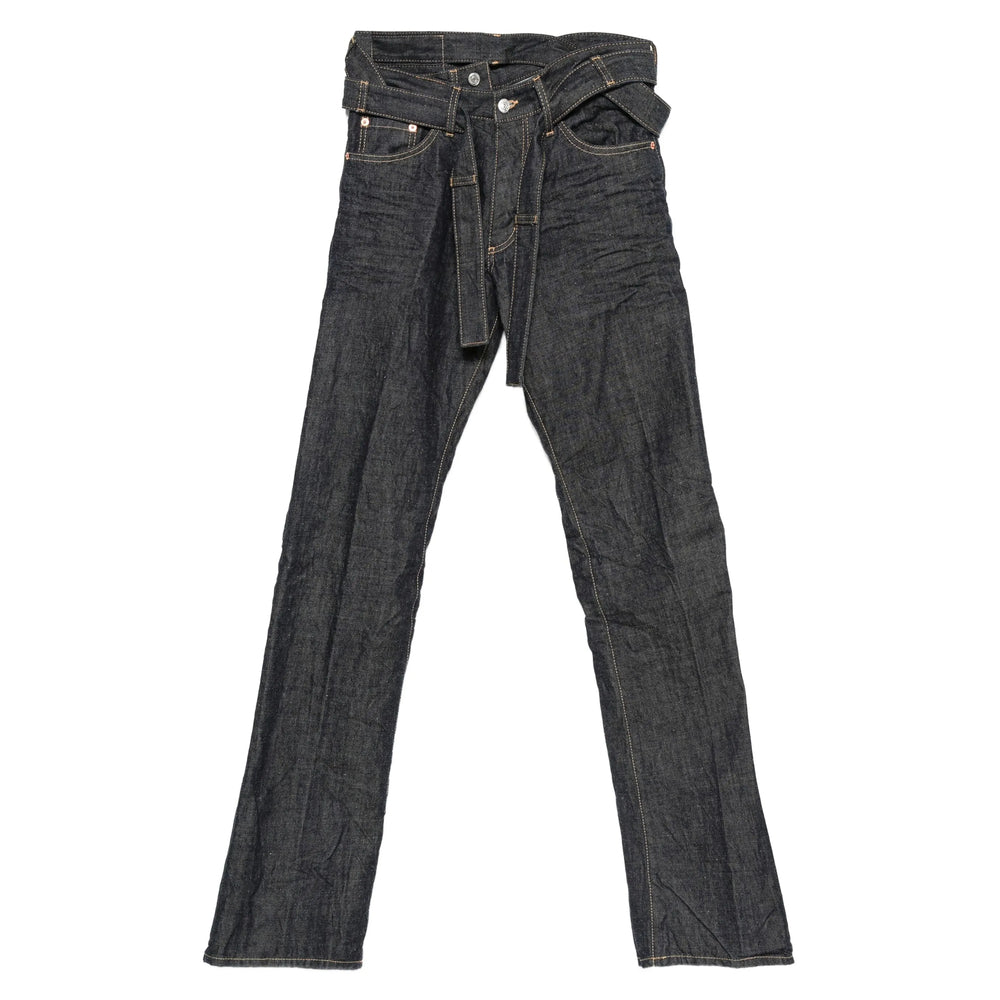 Dsquared2 Denim - Blue | ab5f661ab38757dc15806852e485ae7911f57151