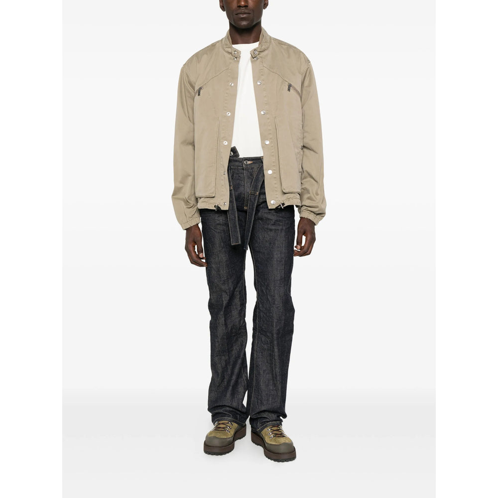 Dsquared2 Denim - Blue | 855b215354547bc5e5e33b5a72c8b745b9b48b09