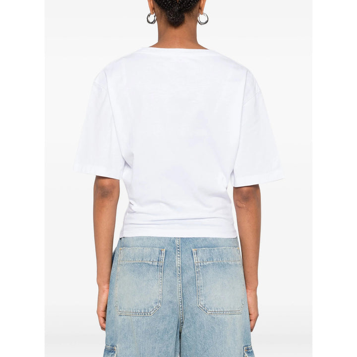 Dsquared2 T Shirts - White | d811759ee932f5052f6a989af1761d55879fec09