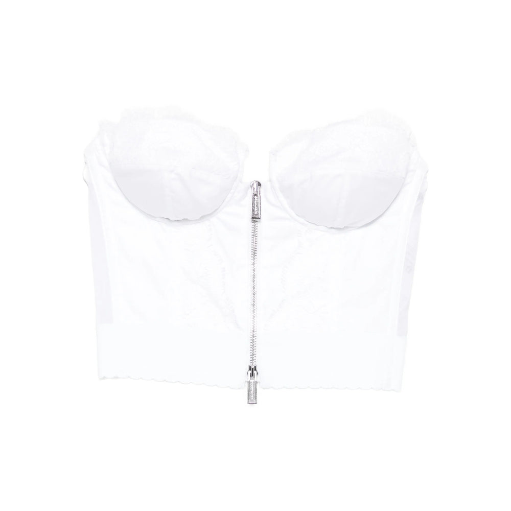 Dsquared2 Tops - White | 5f097a1b2398f5622ab25cdb99dd073d2254d09f