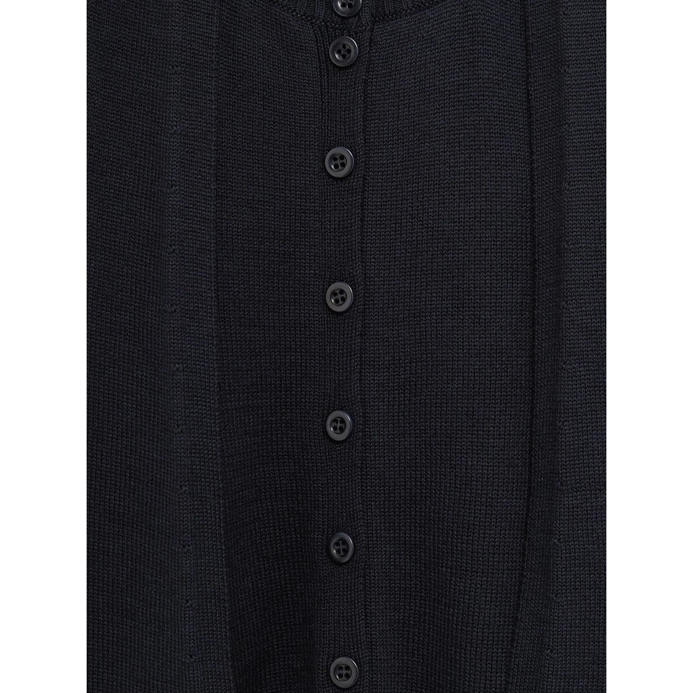 Paloma Wool Sweaters - Blue | 7960b5f258334f8c17e00d6f910972f459feb51f