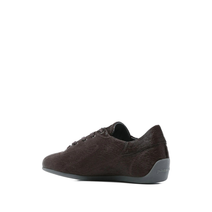 Paloma Wool Sneakers - Brown | 8b92b2b0ea310900c5fe2100d7db85e3e5336ccb