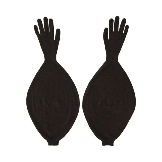 Gloves Brown