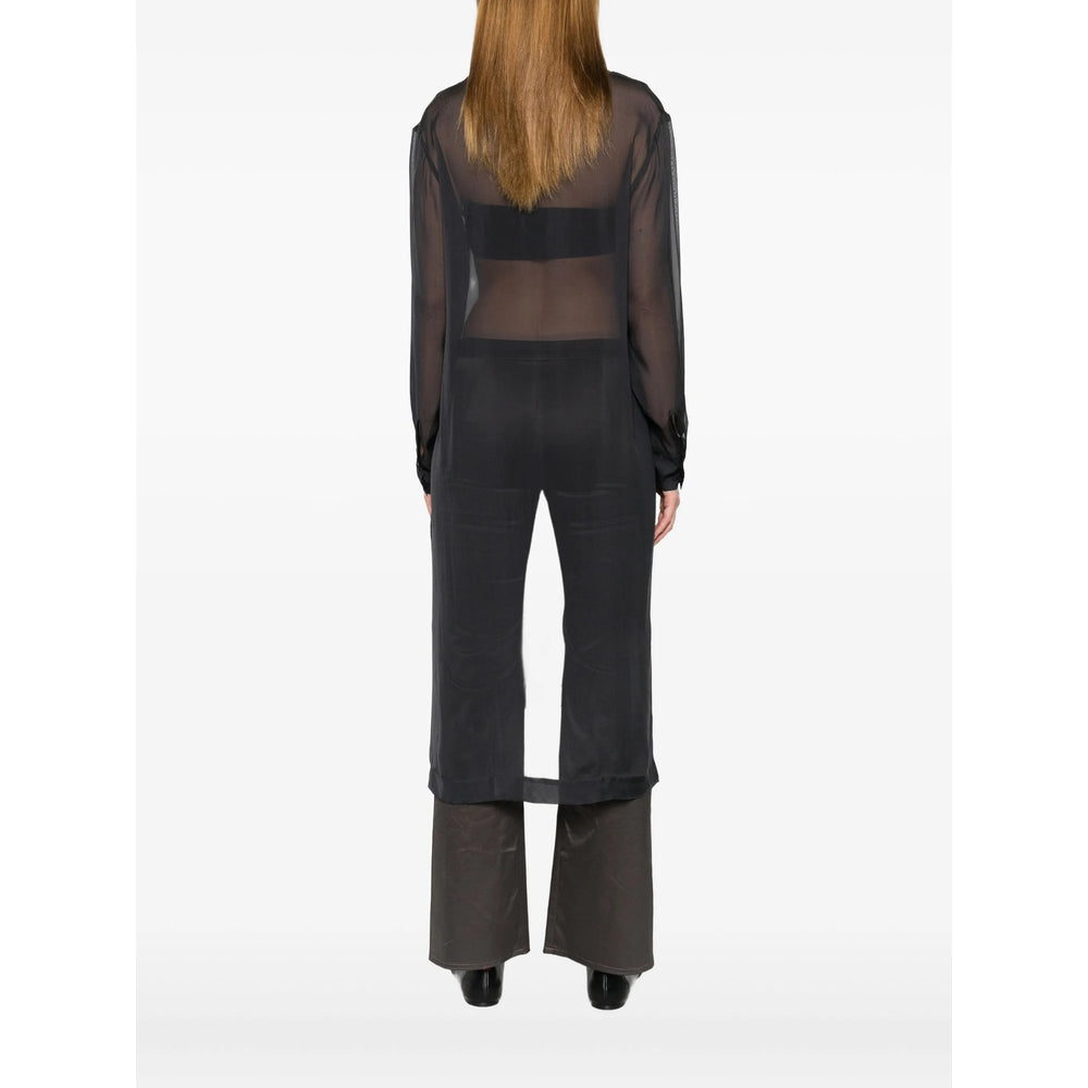 Paloma Wool Shirts - Gray | cb07dac298b29703ee5ffd43d1d874ba41864f50