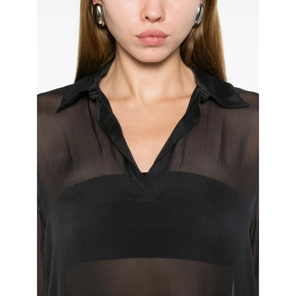 Paloma Wool Shirts - Gray | cda66c117dd6ac0cf86117c060b3c8191a9b90d6