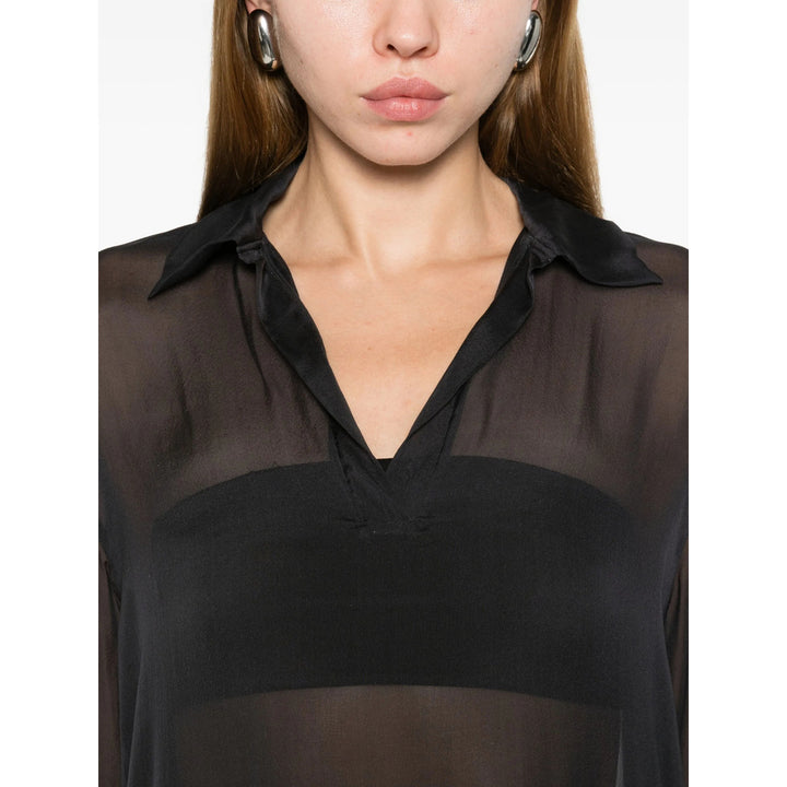 Paloma Wool Shirts - Gray | cda66c117dd6ac0cf86117c060b3c8191a9b90d6