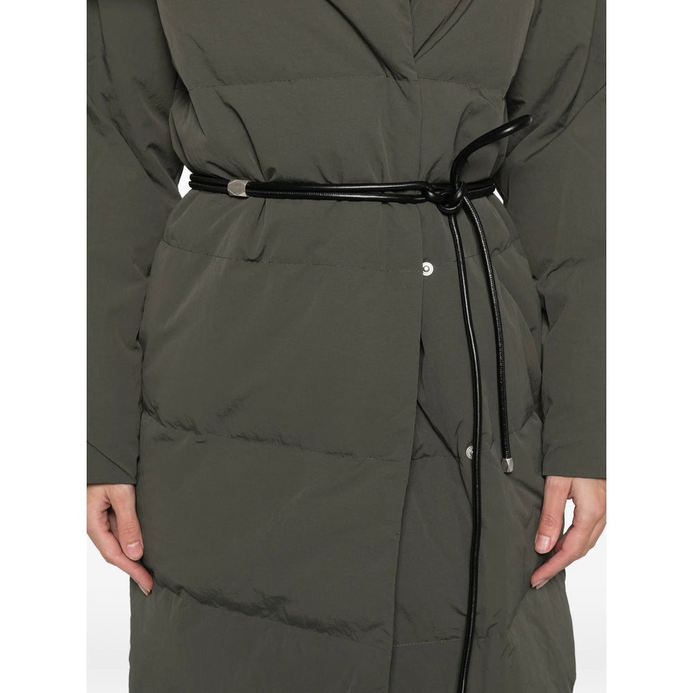 Paloma Wool Outerwears - Green | b258b6b86ea7d5b662e0a60bec7dd4bfe385b0d2