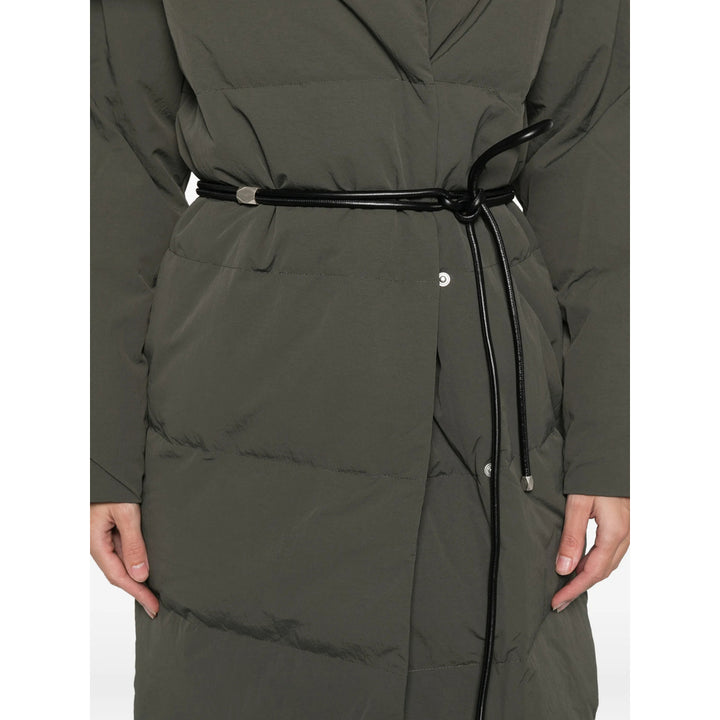 Paloma Wool Outerwears - Green | b258b6b86ea7d5b662e0a60bec7dd4bfe385b0d2