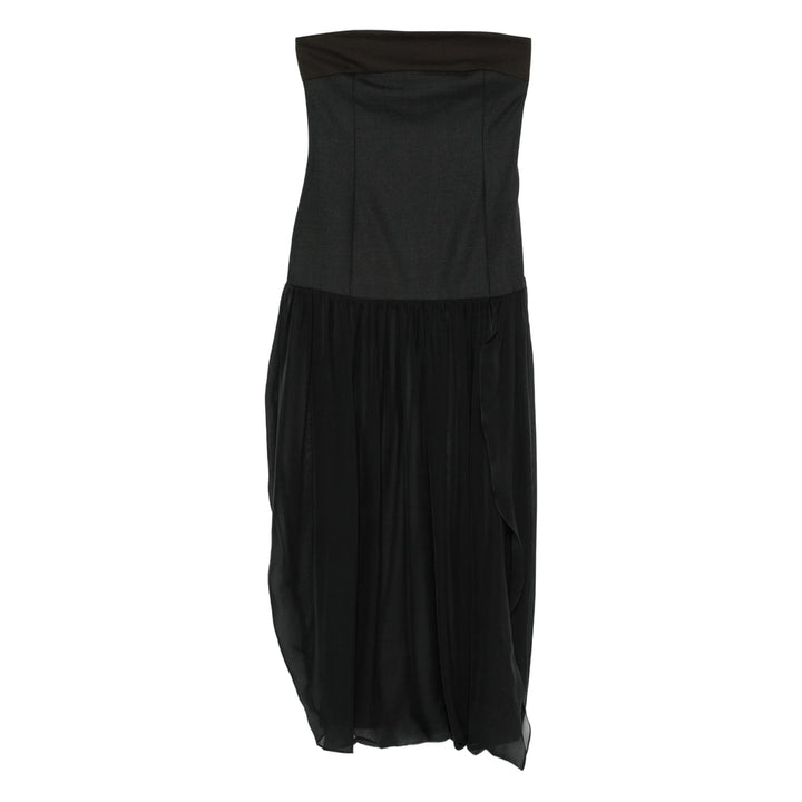 Paloma Wool Dresses - Black | 4a09a4b74bea4477656189397b419e5c3959459c