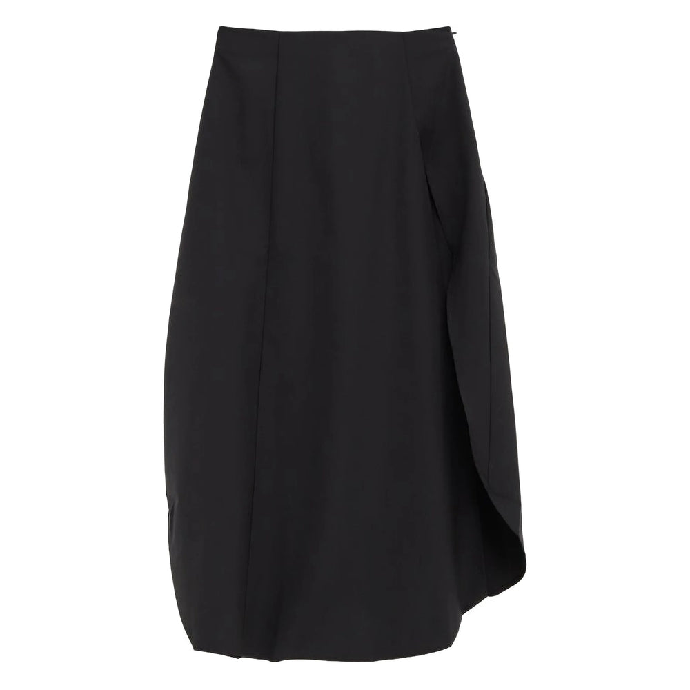 Paloma Wool Skirts - Black | 9ba7cab936f7f894592051d03c0550c81233000e