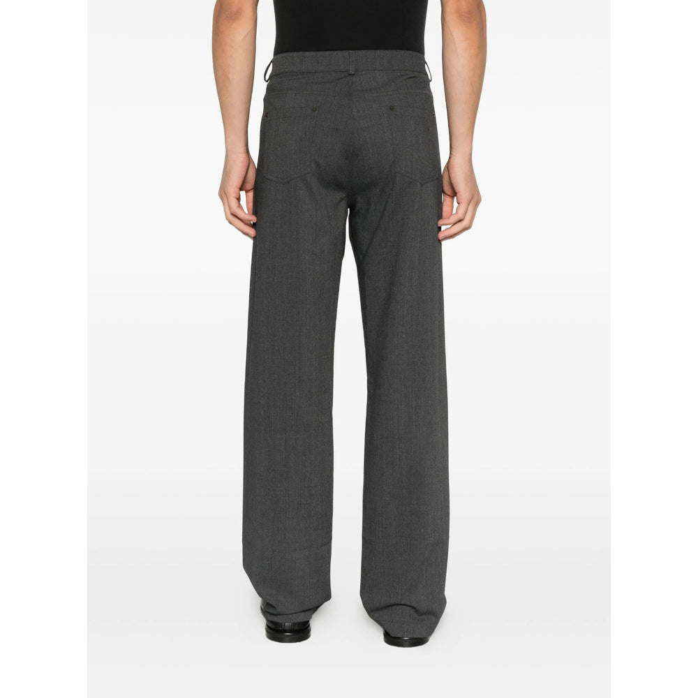 Paloma Wool Pants - Gray | 1c19dc2da431a874655efaeb79592d40990d2f73
