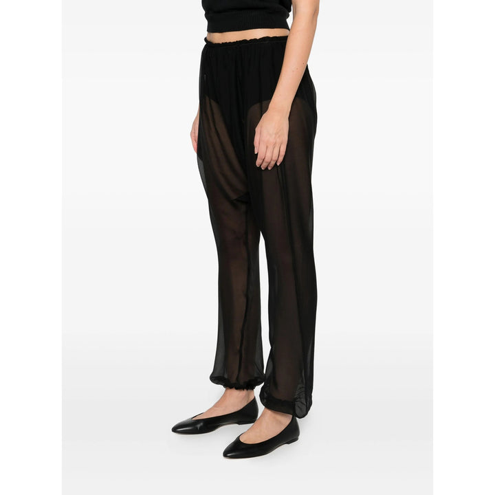 Paloma Wool Pants - Black | 935425cedcd2b5fbf2eb4ba0bf671968d974c54c