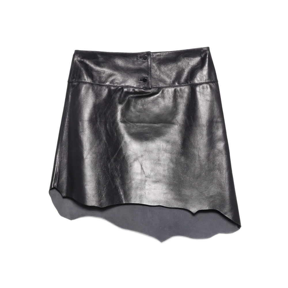 Paloma Wool Skirts - Black | 58acc30f14f9e01aaadcb0c87d9a42d6662006b9